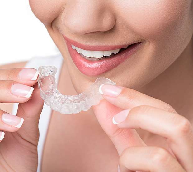 Newport Beach Clear Aligners