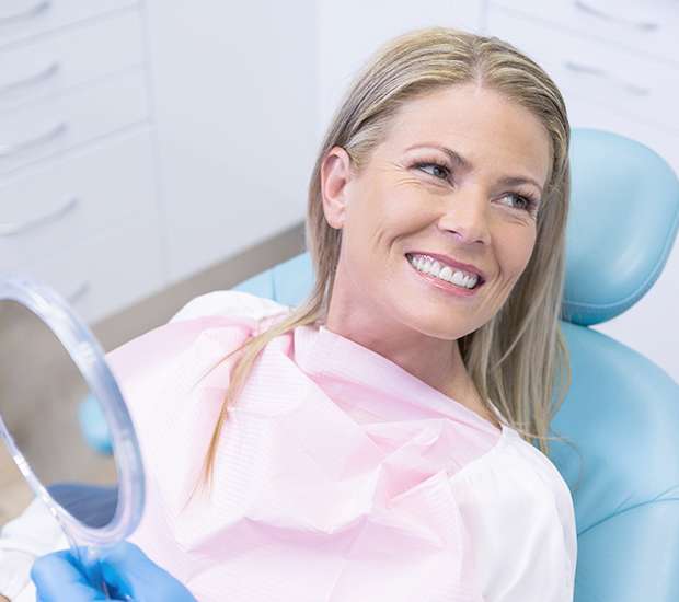 Newport Beach Cosmetic Dental Services