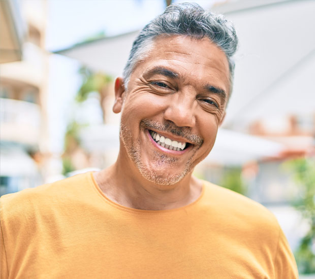 Newport Beach Dental Crowns and Dental Bridges