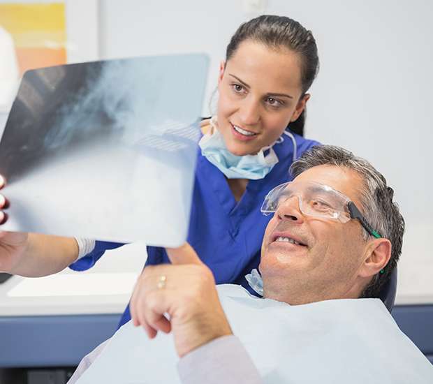 Newport Beach Dental Implant Surgery