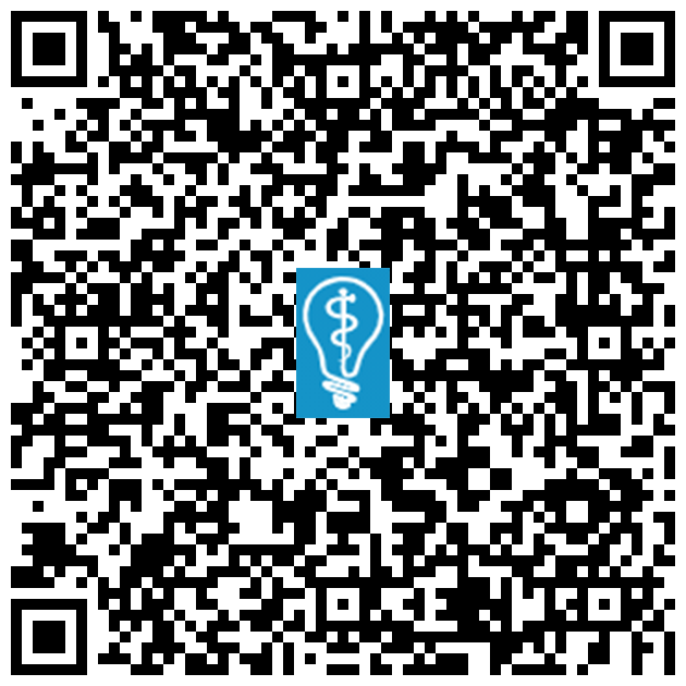 QR code image for Questions to Ask at Your Dental Implants Consultation in Newport Beach, CA