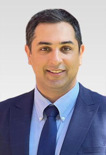 Dr. Bahman Derakhshan