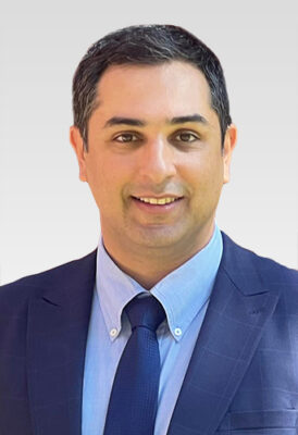 Dr. Bahman Derakhshan