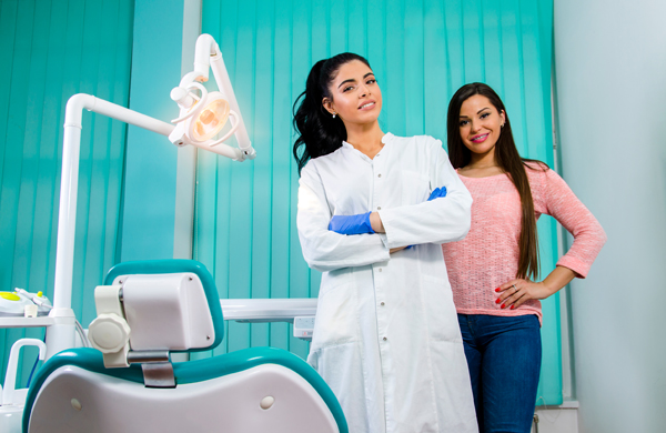 Oral Hygiene Tips From A General Dentist To Help Your Smile Shine