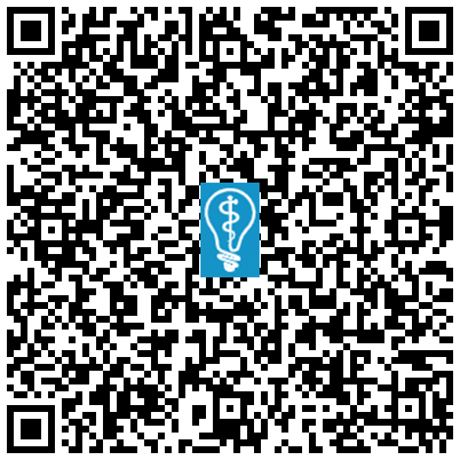 QR code image for How Does Dental Insurance Work in Newport Beach, CA