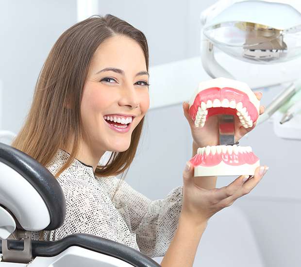 Newport Beach Implant Dentist