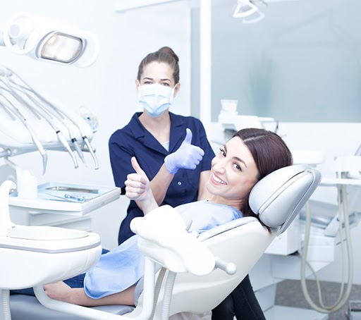 Newport Beach Dentist