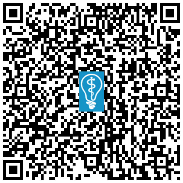 QR code image for Night Guards in Newport Beach, CA