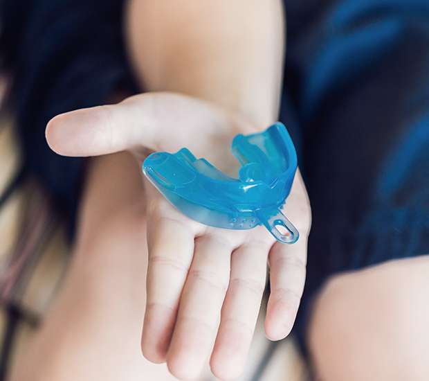 Newport Beach Night Guards