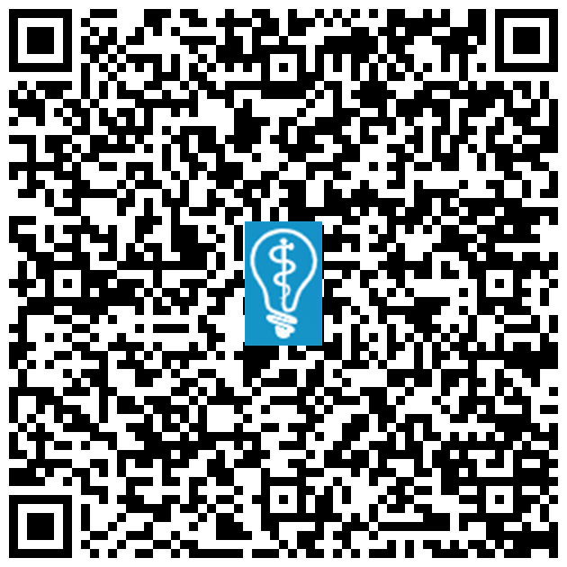 QR code image for Restorative Dentistry in Newport Beach, CA