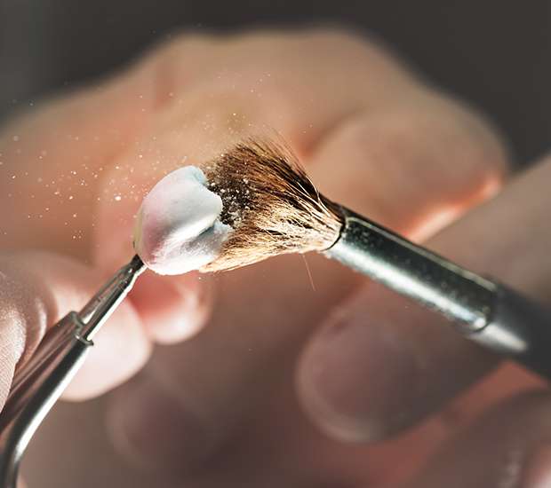 Newport Beach Restorative Dentistry