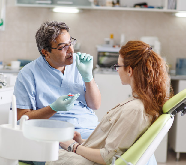 Newport Beach Tell Your Dentist About Prescriptions