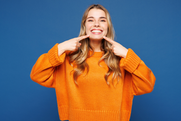 The Basics Of Composite Veneers
