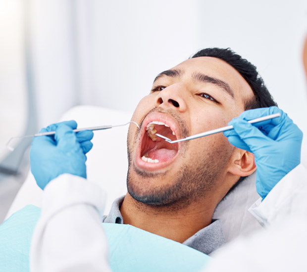 Newport Beach What Does a Dental Hygienist Do