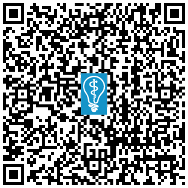 QR code image for When to Spend Your HSA in Newport Beach, CA