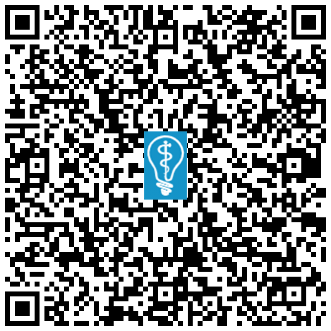 QR code image for Why Dental Sealants Play an Important Part in Protecting Your Child's Teeth in Newport Beach, CA