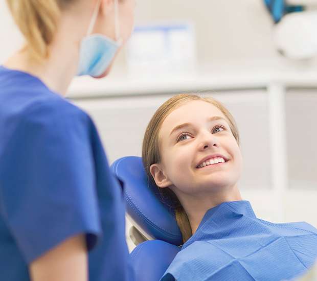 Newport Beach Why Dental Sealants Play an Important Part in Protecting Your Child's Teeth